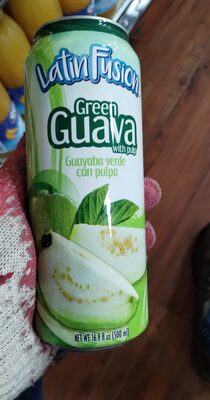 Green Guava