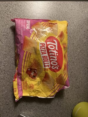 Totino's Supreme Pizza Rolls 50 Count