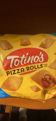 Totino's Combination Frozen Pizza Rolls 50 Count