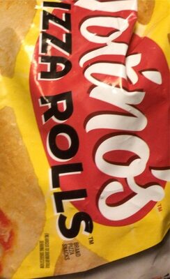 Totino's Triple Meat Pizza Rolls 130 Count