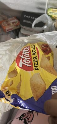 Totino's Pepperoni Frozen Pizza Rolls 130 Count