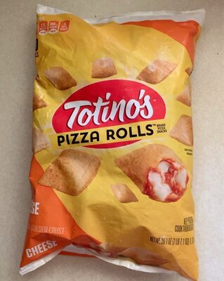 Cheese  Pizza Snacks, Cheese