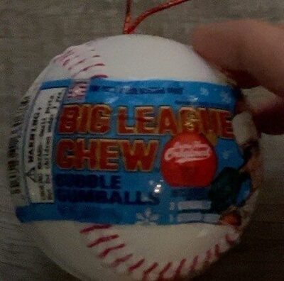 Original Bubble Gumballs, Original