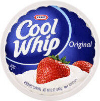 Original Whipped Topping