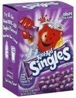 Grape Liquid Drink Mix, Grape