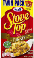Turkey Stuffing Mix
