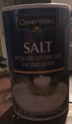 Salt