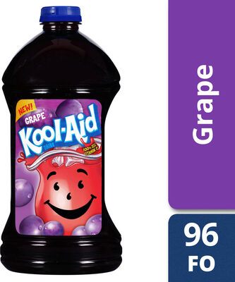 Drink, Grape