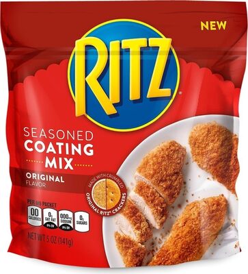 Original Flavor Seasoned Coating Mix