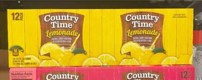 Lemonade, Lemon