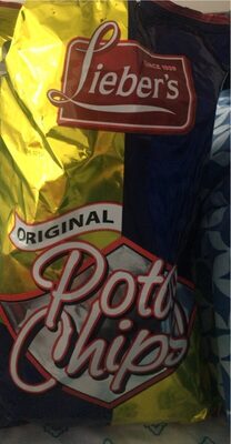 Original Potato Chips