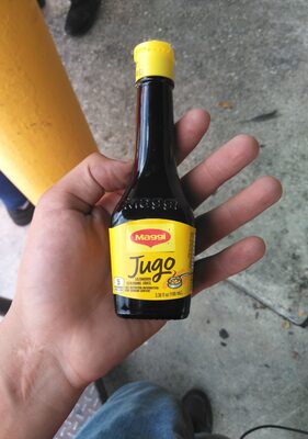 MAGGI Seasoning Juice 100ml