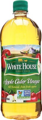 Apple Cider Vinegar