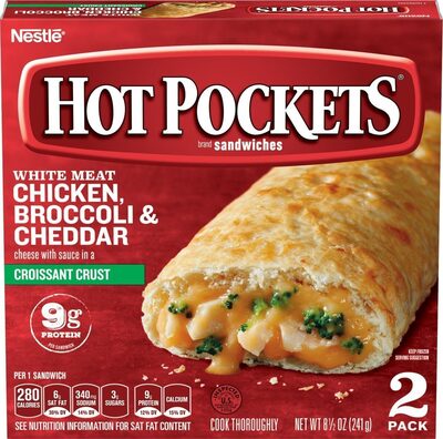 Spicy Garlic Chicken & Bacon With Reduced Fat Cheddar Cheese & Hot Ones The Classic Garlic Fresno Hot Sauce In A Crispy Buttery Crust, Spicy Garlic Chicken & Bacon