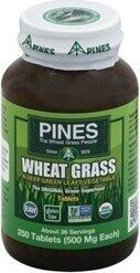 Wheat Grass Tablet