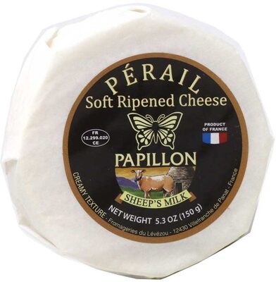 Pure Sheep's Milk Cheese