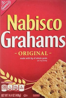 Original Grahams, Original