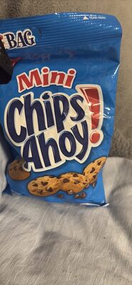 Mini Cookies, Mini