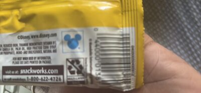 Nabisco Nilla Wafer Cookies Nilla Vanilla 1X1 Oz
