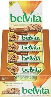 Golden Oat Breakfast Biscuits, Golden Oat