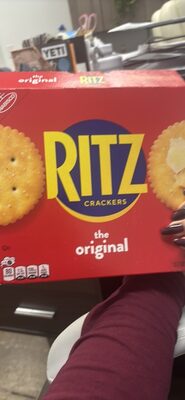 The Original Crackers, The Original