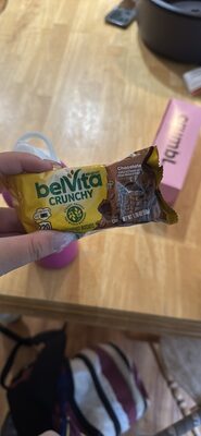Nabisco Belvita Cookies Chocolate 1X1.76 Oz