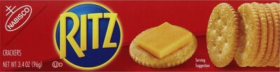 The Original Crackers, The Original