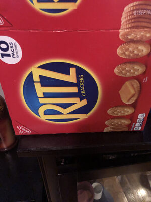 Crackers