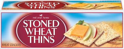 Nabisco Wheat Thins Crackers 1X10.6 Oz