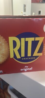 The Original Crackers, The Original
