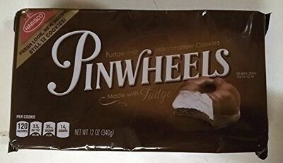 Chocolate And Marshmallow Pure Cookies, Chocolate And Marshmallow