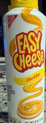 Cheddar Pasteurized Cheese Snack, Cheddar