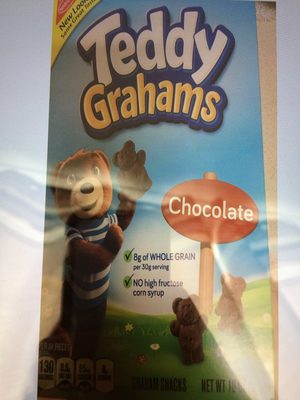 Graham Snacks