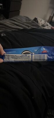 Nabisco Oreo Cookies-Single Serve Chocolate 1X2.4 Oz