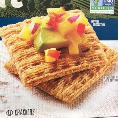 Original Crackers, Original