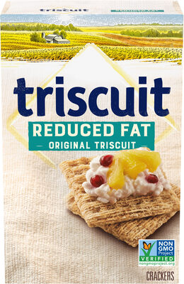 Original Crackers, Original