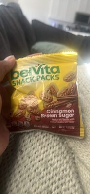 Belvita Cookies Bites 1X1 Oz