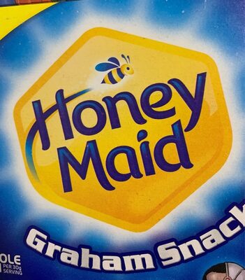 Honey Maid Crackers 1X13 Oz