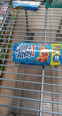 Kettle Corn Creme Sandwich Cookies, Kettle Corn Creme