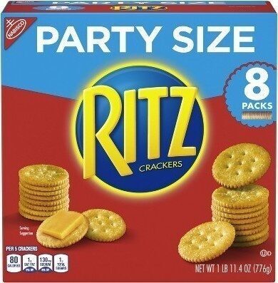 The Original Crackers, The Original