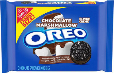 Chocolate Marshmallow Creme Chocolate Sandwich Cookies, Chocolate Marshmallow Creme Chocolate