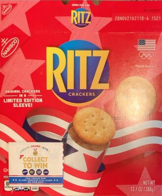 Original Crackers