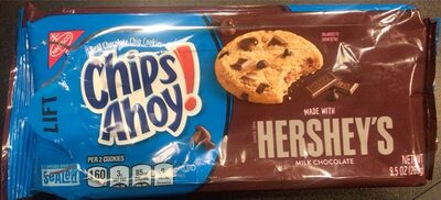 Milk Chocolate Cookies, Milk Chocolate