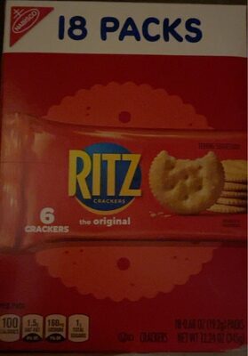 The Original Crackers, The Original