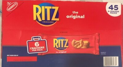 The Original Crackers, The Original