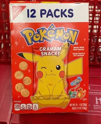 Graham Snacks