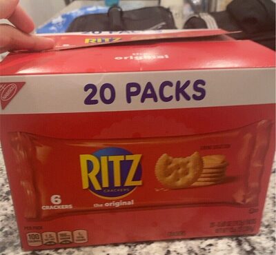 The Original Crackers, The Original