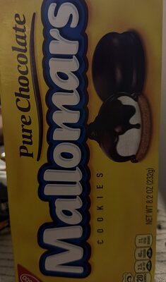 Pure Chocolate Cookies, Pure Chocolate