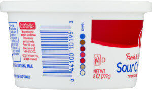Sour Cream