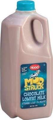 Chocolate 1% Lowfat Milk, Chocolate